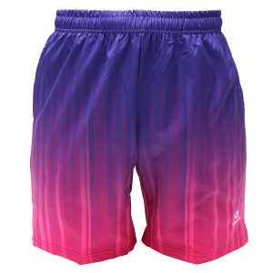 Apacs Shorts (AP090LI) - Purple